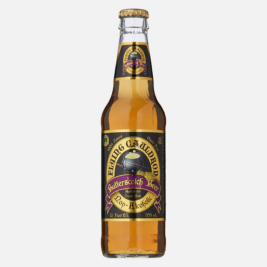 Flying Cauldron Butterscotch Soda 355 ml