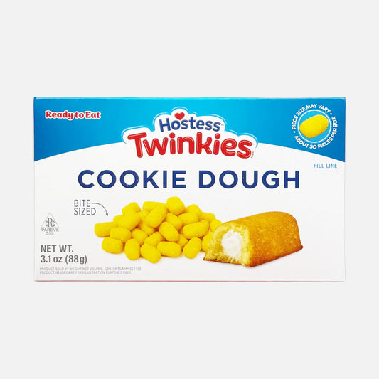 Hostess Twinkies Cookie Dough Theatre Box (88g)
